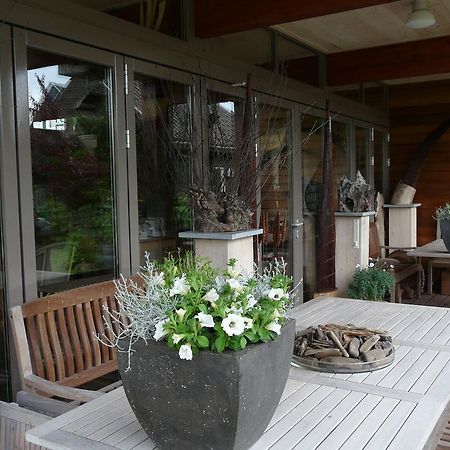 Appartementen Het Oude Atelier Schoorl Esterno foto