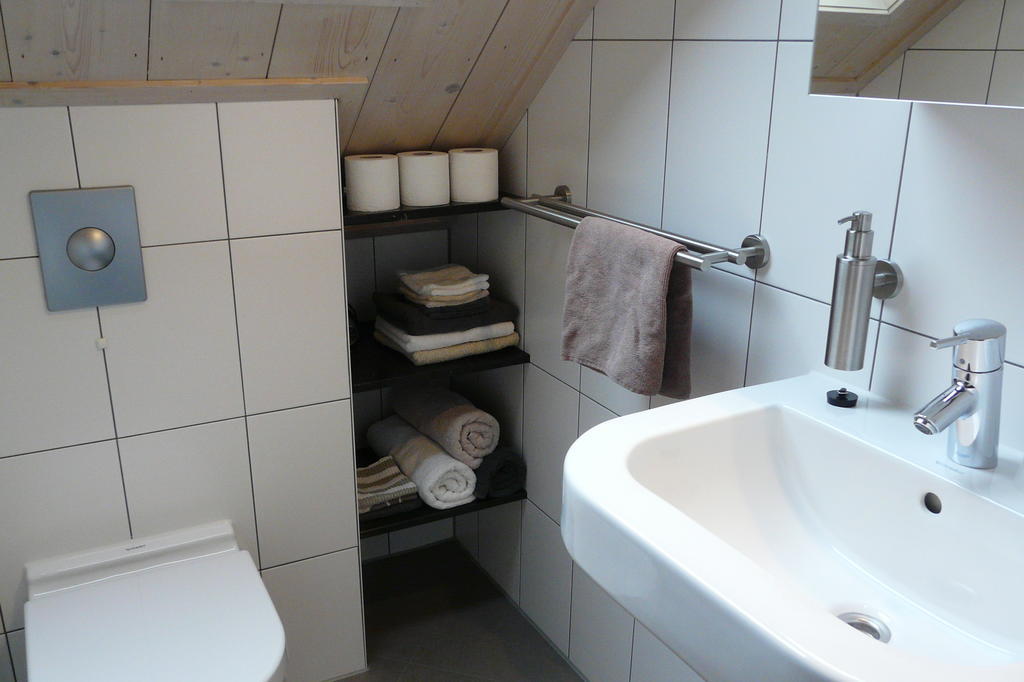 Appartementen Het Oude Atelier Schoorl Camera foto