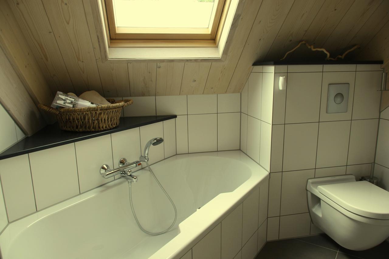 Appartementen Het Oude Atelier Schoorl Esterno foto