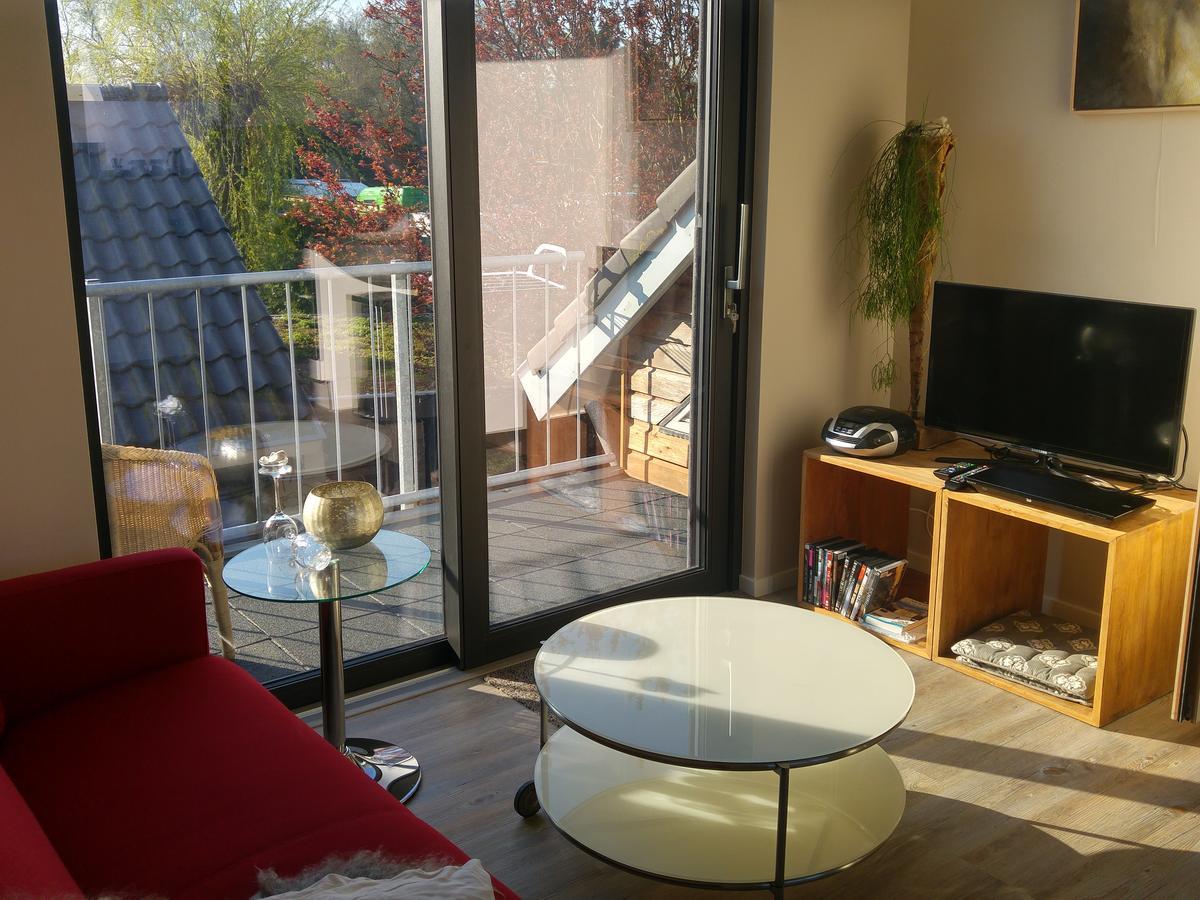 Appartementen Het Oude Atelier Schoorl Esterno foto